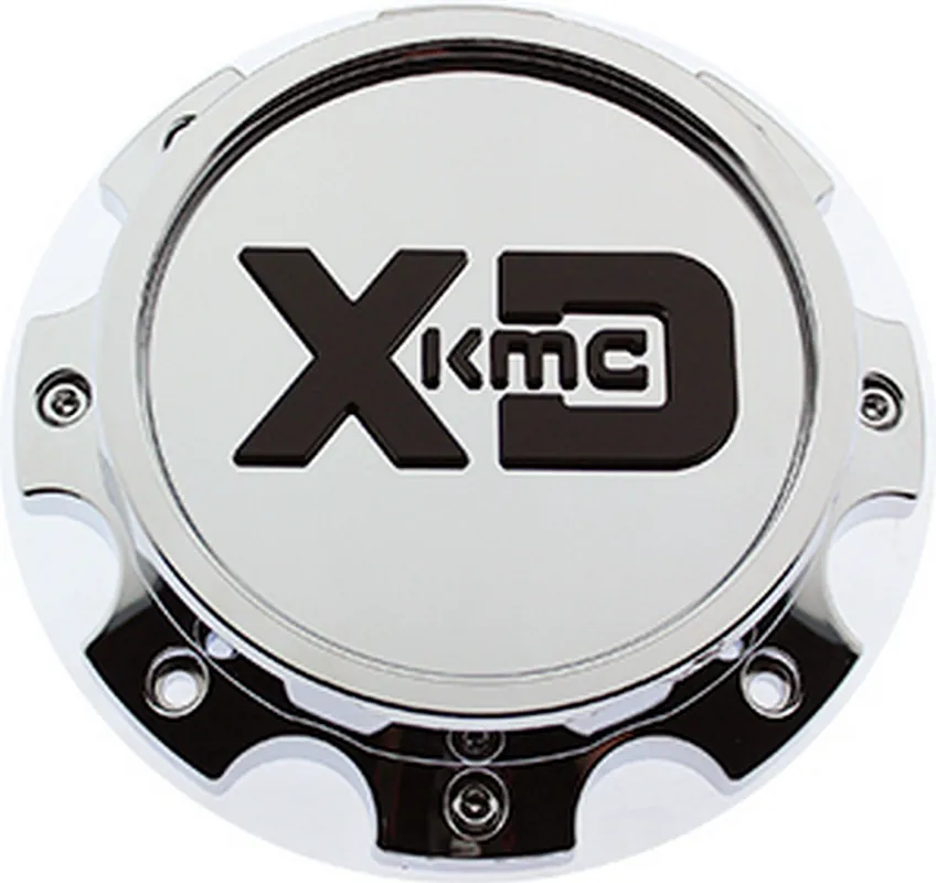 XDS DUALLY FRONT CAP (CH/GB) - 8X200/210 Bargain