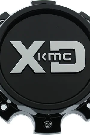 Buy Online XDS DUALLY FRONT CAP (GB/CH) - 8X200/210