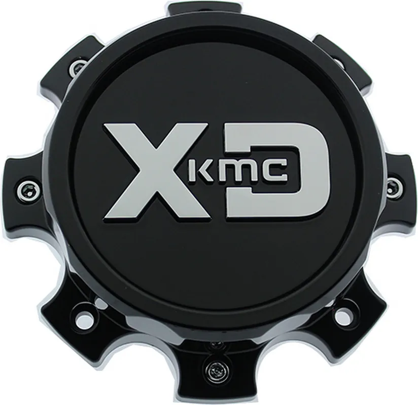 Buy Online XDS DUALLY FRONT CAP (GB/CH) - 8X200/210