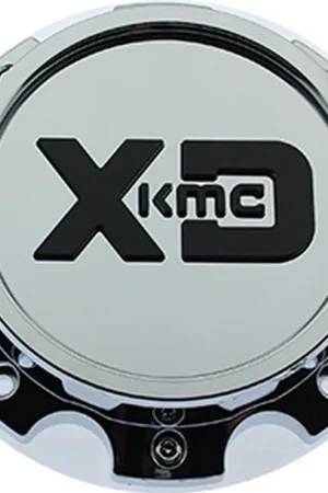 Free Delivery XDS DUALLY REAR CAP (GB/CH) - 8X200/210