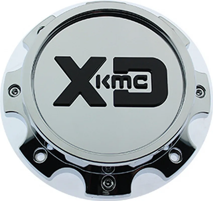 Free Delivery XDS DUALLY REAR CAP (GB/CH) - 8X200/210
