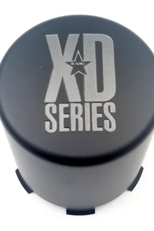 XDS CAP XD122 SS PUSH THRU 6X5.5 TOYOTA Bulk Order