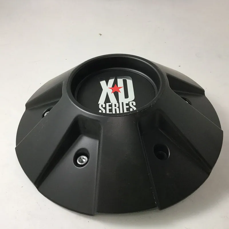 XDS CAP XD803 MATTE BLACK Top Rated