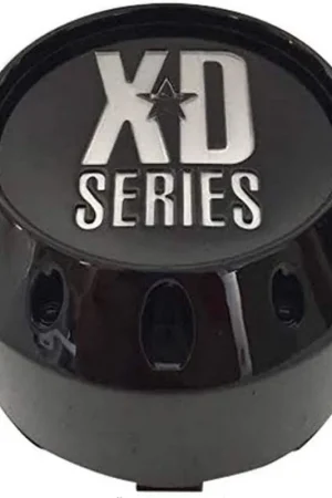 Direct From Factory XDS CAP XD786/XD795 5/6X5.5 108 G-BLACK