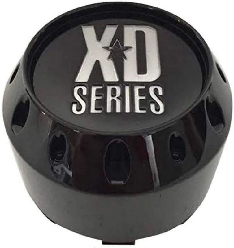 Direct From Factory XDS CAP XD786/XD795 5/6X5.5 108 G-BLACK