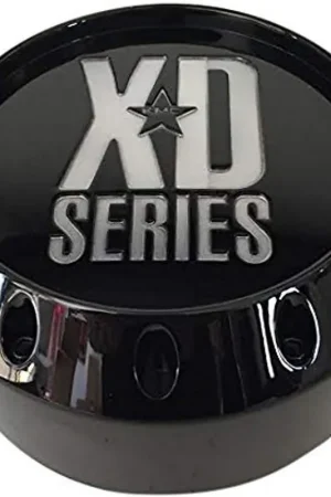 XDS CAP XD786/XD795 SHORT 8-LUG G-BLACK Best Price