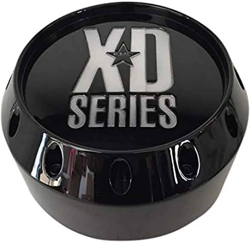 XDS CAP XD786/XD795 SHORT 8-LUG G-BLACK Best Price