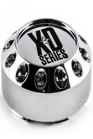 XDS CAP XD795 CHROME 5X4.5/4.75 Low Price