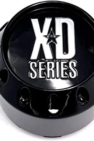 XDS CAP XD795/XD786 6063BC G-BLACK Trending