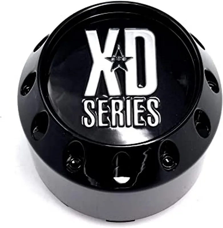 XDS CAP XD795/XD786 6063BC G-BLACK Trending