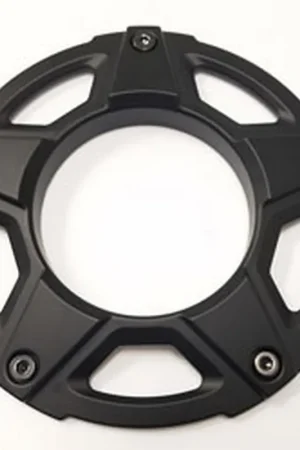 Sale XD827 OPEN END CAP MATTE BLACK