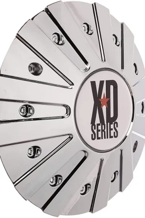 Top Pick XDS CAP XD778 CHROME