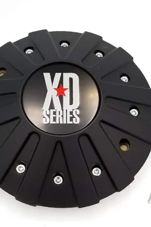 Warranty Included XDS CAP XD778 BLACK