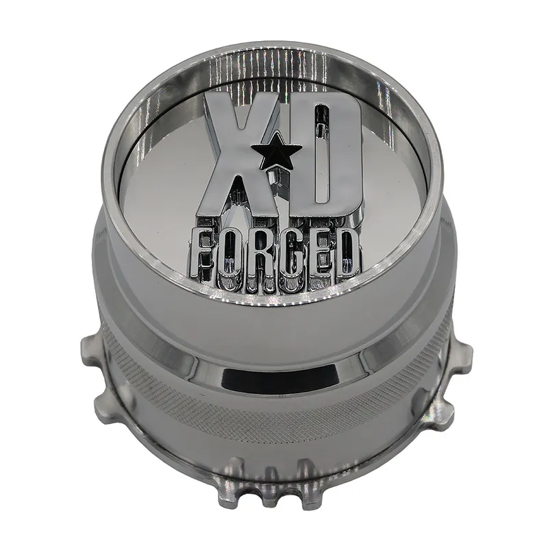Same Day Shipping XDS FORGED 5X5.5 ALUM CTR PC POL LOGO 2