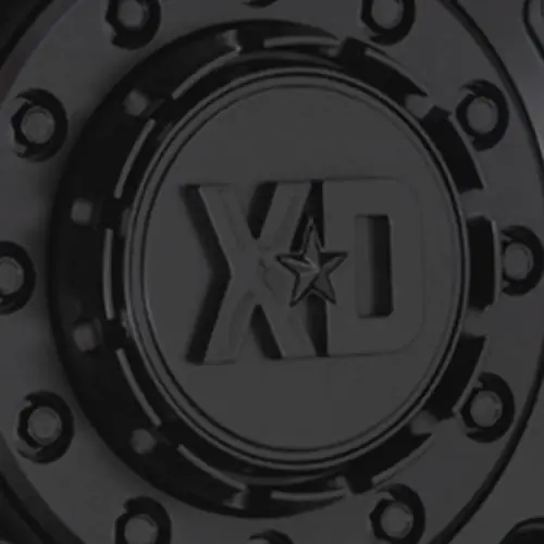XDS CAP BOLT-ON (SB/GB/BK) - 20" ONLY Time-Limited