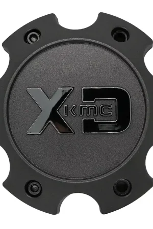 Order Now XDS CAP 6X4.5/120 H34 - SATIN GRAY