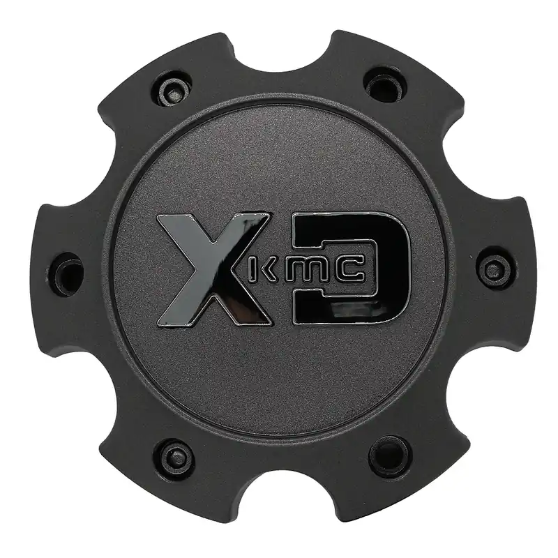 Order Now XDS CAP 6X4.5/120 H34 - SATIN GRAY
