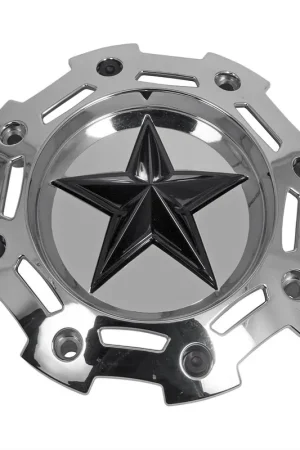 Wholesale XD811 CHROME CAP FOR ALL PCD