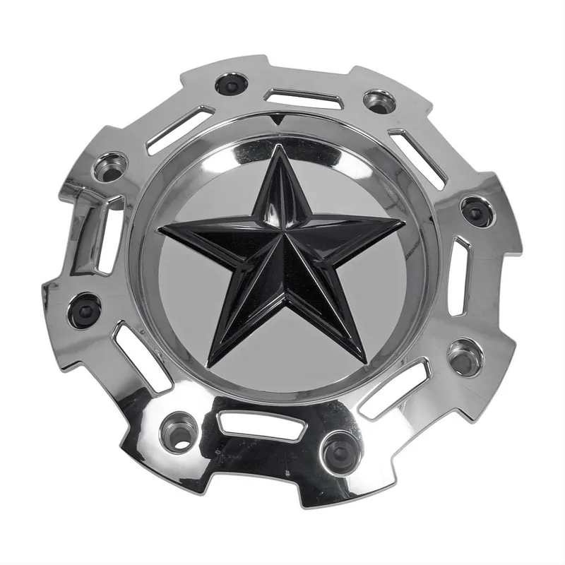 Wholesale XD811 CHROME CAP FOR ALL PCD