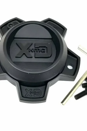 Buy Today XDS CAP 2PC 5X5 H30 - MATTE BLACK