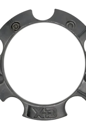 XDS SMALL 5 LUG ALUM BASE PC POL LOGO 2 Viral