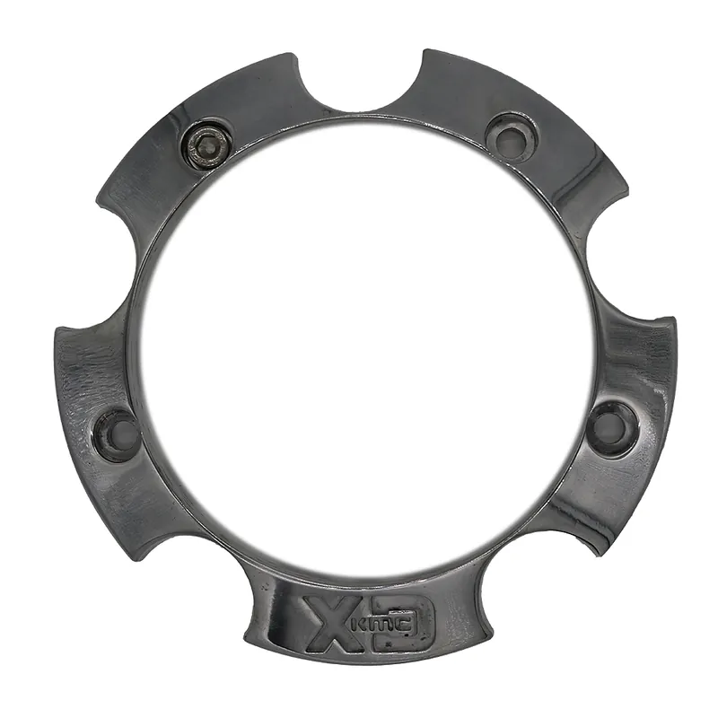 XDS SMALL 5 LUG ALUM BASE PC POL LOGO 2 Viral