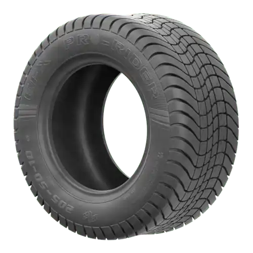 PRO RIDER 205-50-10 - 4 PLY BIAS 2055010 Place Order