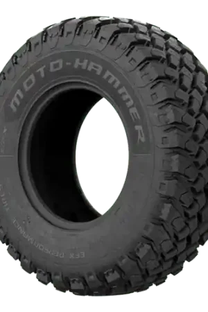 MOTOHAMMER 28X10X14 8-PLY RADIAL 281014 Final Sale