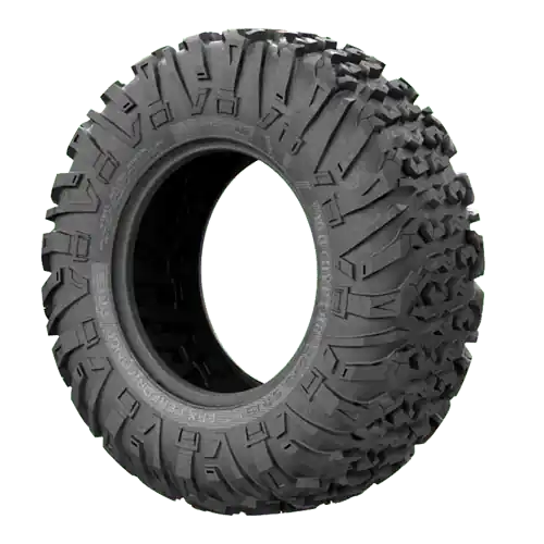 Premium MOTOVATOR 28X9.5X14 8-PLY RADIAL 289514