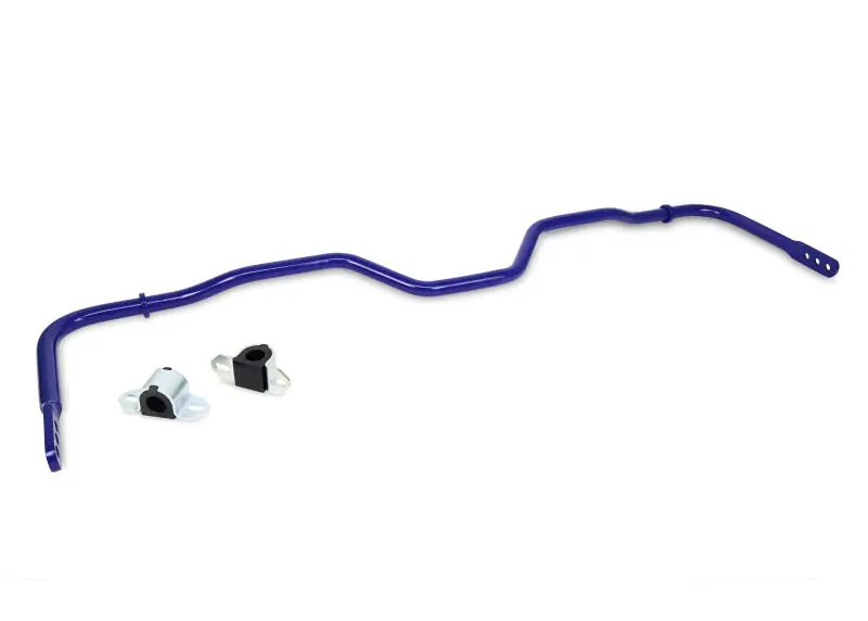 Free Delivery Superpro 20-25 Jeep Gladiator 24mm 3-Position Adjustable Rear Sway Bar Kit