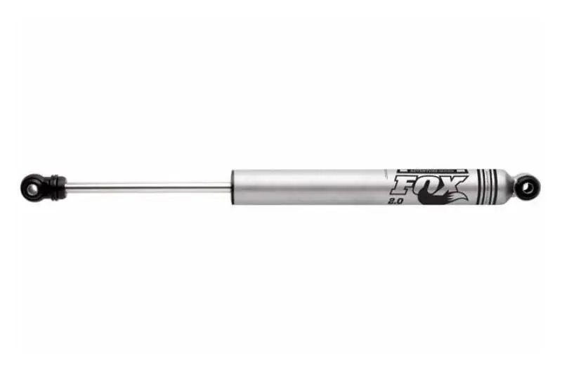 Latest JKS Fox 2.0 Adventure Series Universal Shock 25.15 x 15.55 x 2 - S50/EB1