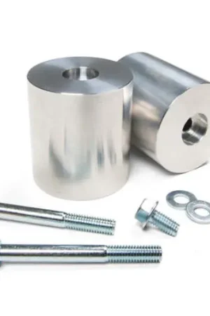 Big Sale JKS Manufacturing 1-1/4in Aluminum Bump Stop Extension Kit