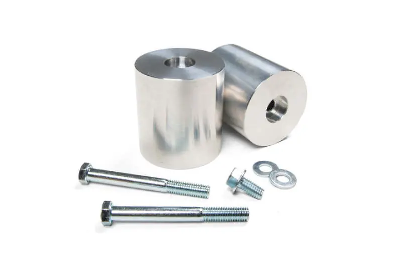 Big Sale JKS Manufacturing 1-1/4in Aluminum Bump Stop Extension Kit