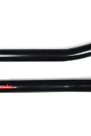 Genuine JKS Manufacturing Jeep Wrangler JK Fixed J-Link Lower Control Arms - Front