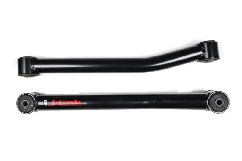 Genuine JKS Manufacturing Jeep Wrangler JK Fixed J-Link Lower Control Arms - Front