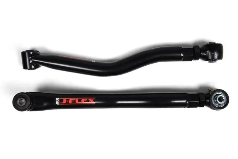 JKS Manufacturing 18-21 Jeep Wrangler JL Adjustable J-Flex Lower Control Arms - Front Original