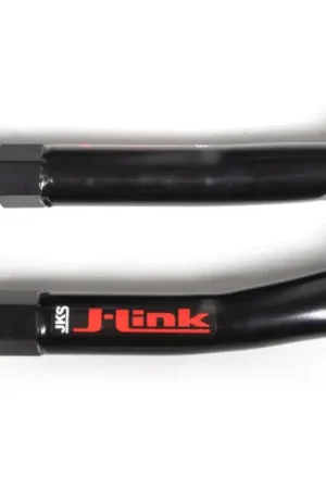 Discount JKS Manufacturing 84-01 Jeep Cherokee XJ Front/Rear J-Link Adjustable Lower Control Arms