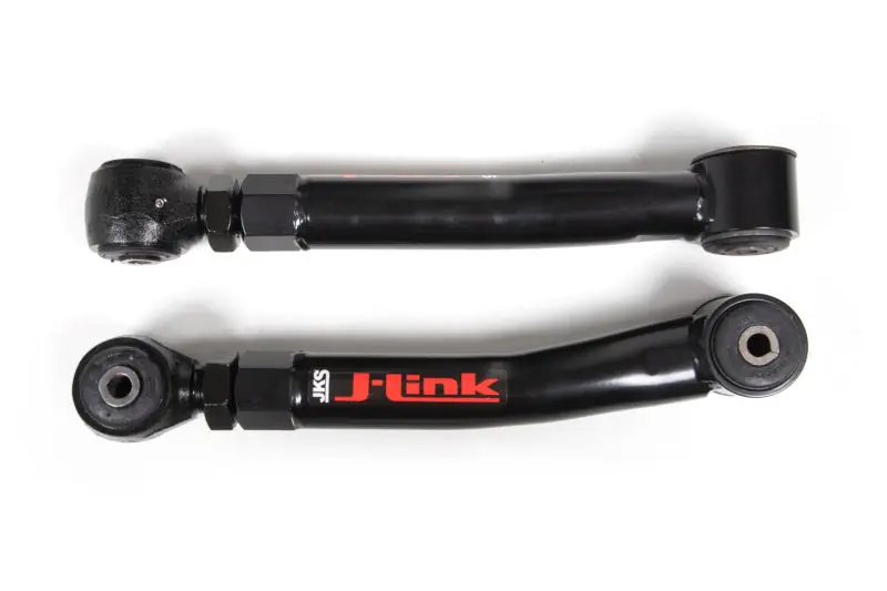 Discount JKS Manufacturing 84-01 Jeep Cherokee XJ Front/Rear J-Link Adjustable Lower Control Arms