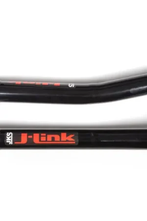 Budget JKS Manufacturing 07-18 Jeep Wrangler JK / 18-24 Jeep Wrangler JL Rear Adjustable Upper Control Arm