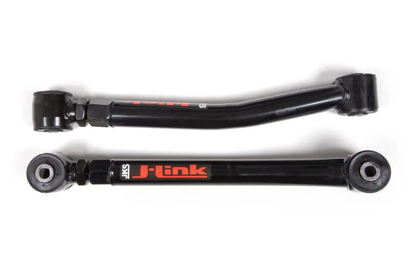 Budget JKS Manufacturing 07-18 Jeep Wrangler JK / 18-24 Jeep Wrangler JL Rear Adjustable Upper Control Arm