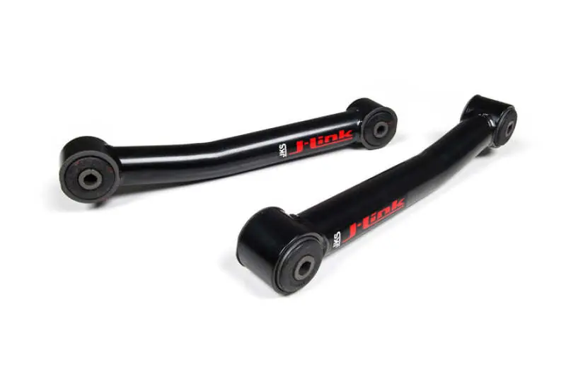 Exclusive Offer JKS Manufacturing Jeep Wrangler TJ/LJ / Cherokee XJ Fixed J-Link Lower Control Arms - Front