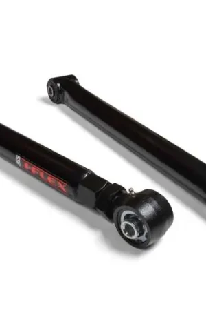 Editor’s Pick JKS Manufacturing 20-21 Jeep Gladiator JT Adjustable J-Flex Lower Control Arms - Rear
