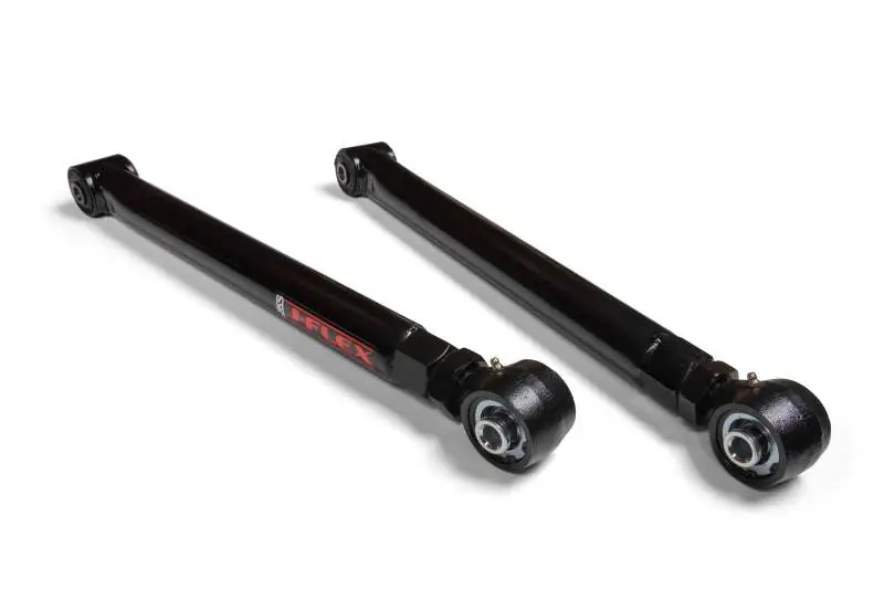 Editor’s Pick JKS Manufacturing 20-21 Jeep Gladiator JT Adjustable J-Flex Lower Control Arms - Rear