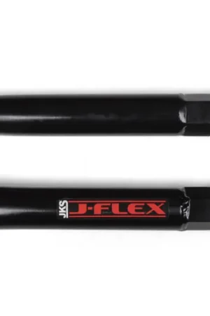 Deal JKS Manufacturing 20-21 Jeep Gladiator JT Adjustable J-Flex Upper Control Arms - Rear