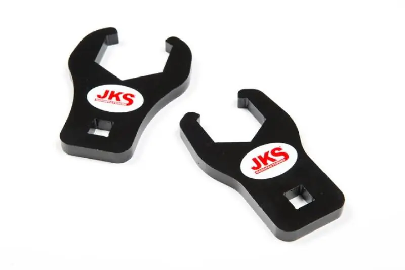 Limited Edition JKS Manufacturing 1-7/8in Jam Nut Wrench