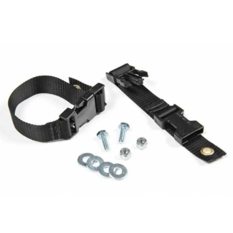 JKS Manufacturing Sway Bar Lanyard Kit One Day Deal