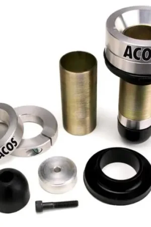 Factory Price JKS Manufacturing Jeep Wrangler TJ/LJ Front Adjustable Coilover Spacer