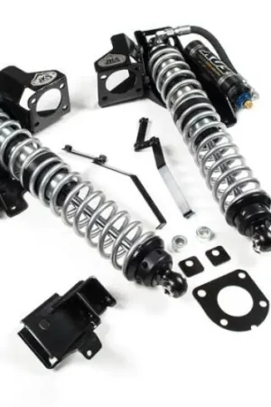 Budget JKS Manufacturing Jeep Wrangler JK Coilover Mounting Kit - Front