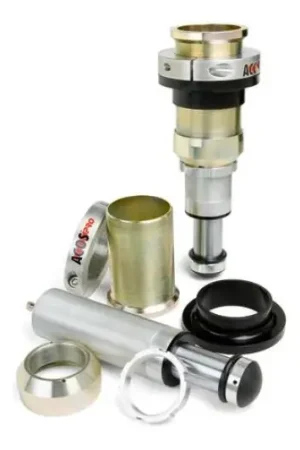 Bargain JKS Manufacturing Jeep Wrangler JK Adjustable Coilover Spacer w/ Bump Stop