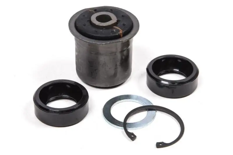 Get Yours JKS Manufacturing J-Flex Front Lower Control Arms Rebuild Kit (for JKS 1650/1653/1660/1661)